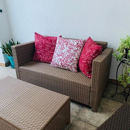 B&B Nonna Tina Gemini  Dış mekan fotoğraf