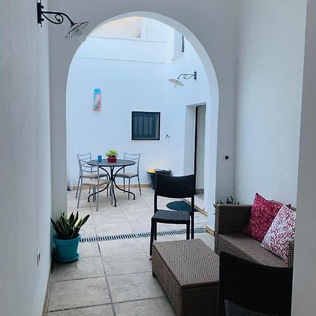 B&B Nonna Tina Gemini  Dış mekan fotoğraf