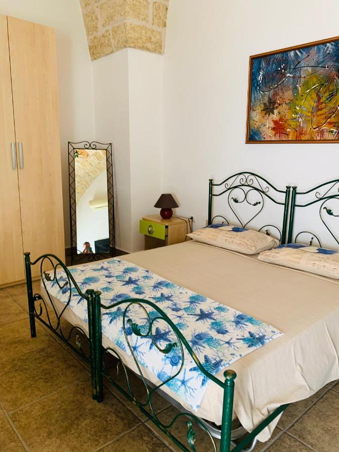 B&B Nonna Tina Gemini  Dış mekan fotoğraf