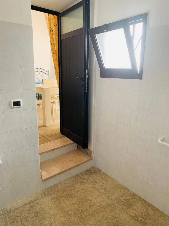 B&B Nonna Tina Gemini  Dış mekan fotoğraf