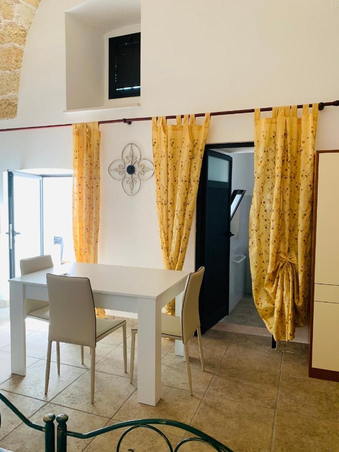 B&B Nonna Tina Gemini  Dış mekan fotoğraf