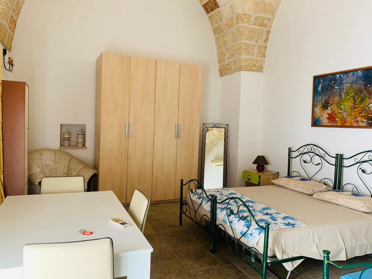 B&B Nonna Tina Gemini  Dış mekan fotoğraf