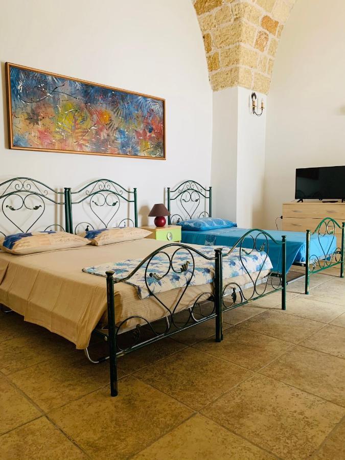 B&B Nonna Tina Gemini  Dış mekan fotoğraf