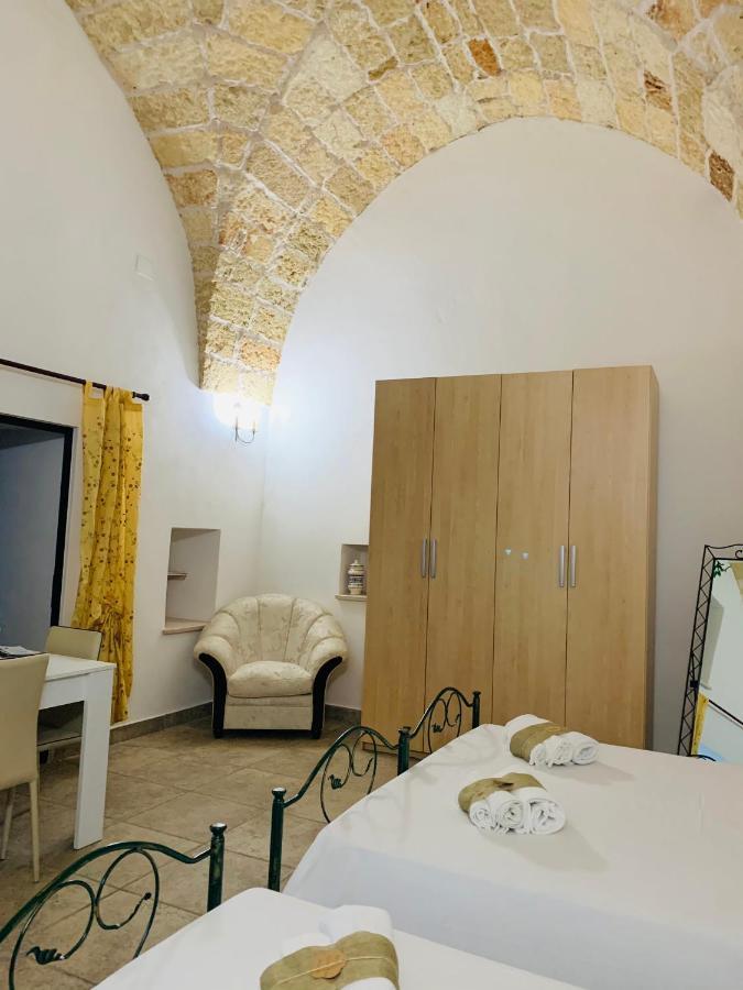 B&B Nonna Tina Gemini  Dış mekan fotoğraf
