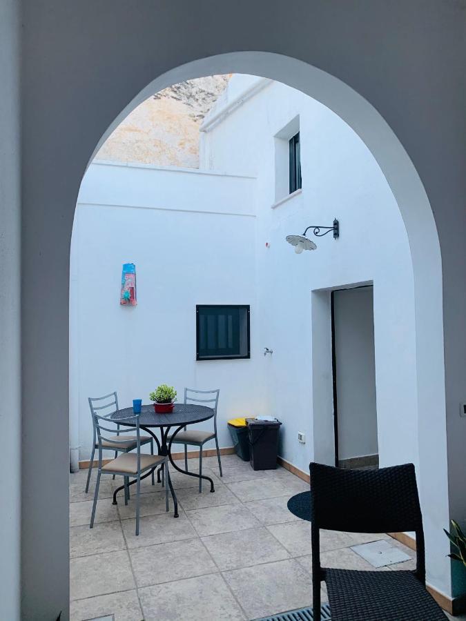 B&B Nonna Tina Gemini  Dış mekan fotoğraf