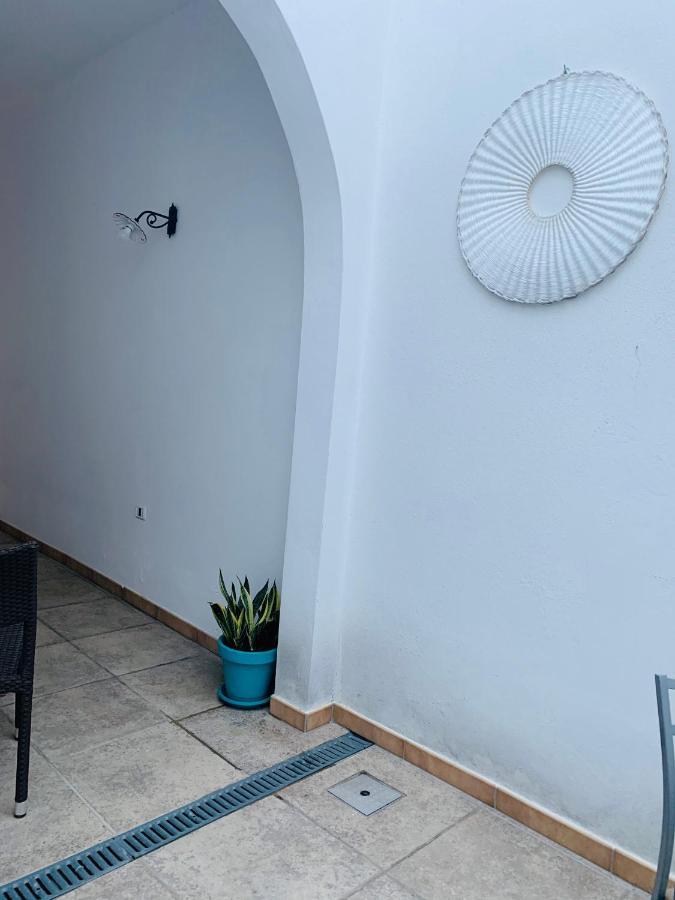 B&B Nonna Tina Gemini  Dış mekan fotoğraf