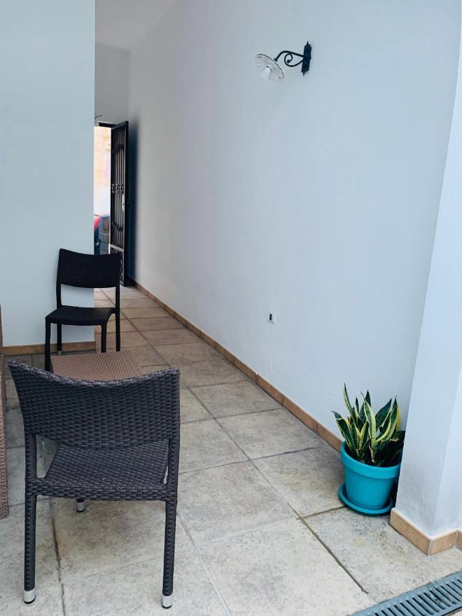 B&B Nonna Tina Gemini  Dış mekan fotoğraf