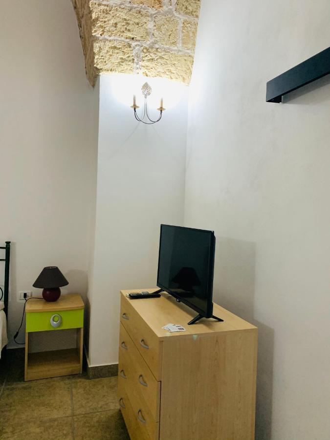 B&B Nonna Tina Gemini  Dış mekan fotoğraf