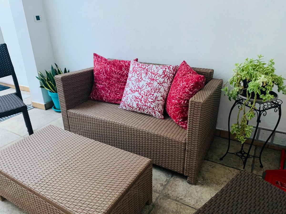 B&B Nonna Tina Gemini  Dış mekan fotoğraf
