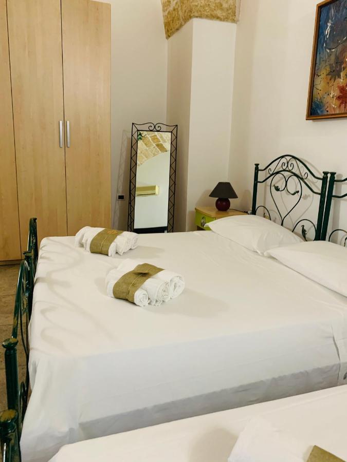 B&B Nonna Tina Gemini  Dış mekan fotoğraf
