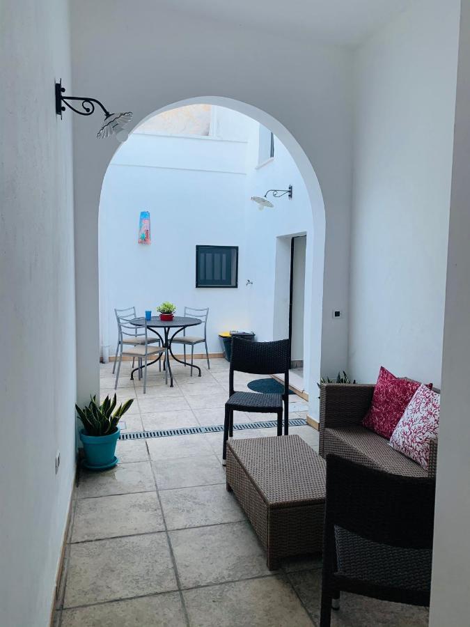 B&B Nonna Tina Gemini  Dış mekan fotoğraf