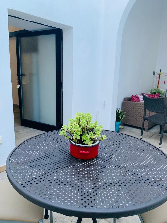 B&B Nonna Tina Gemini  Dış mekan fotoğraf