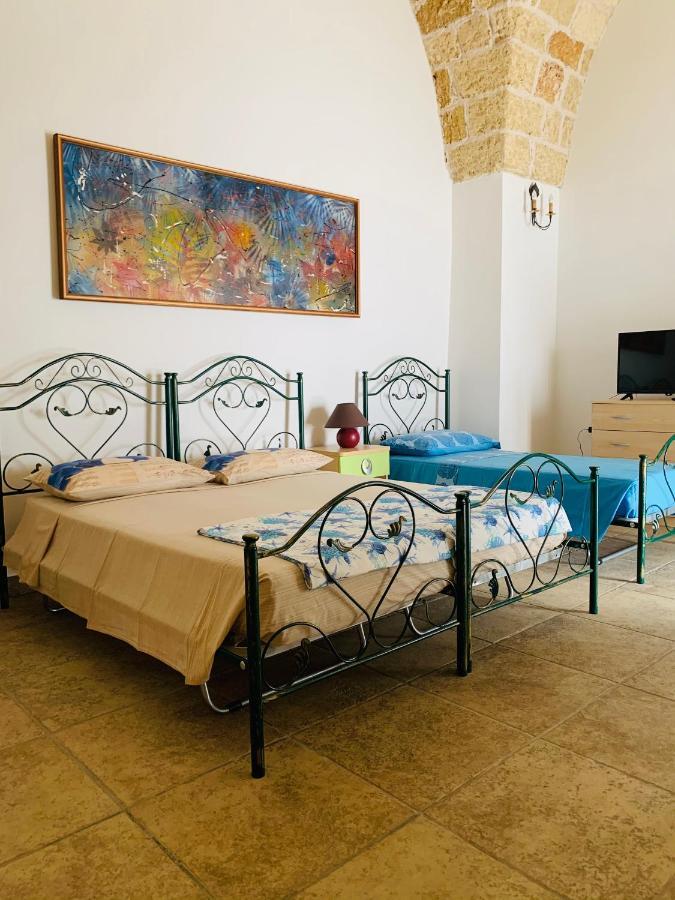 B&B Nonna Tina Gemini  Dış mekan fotoğraf