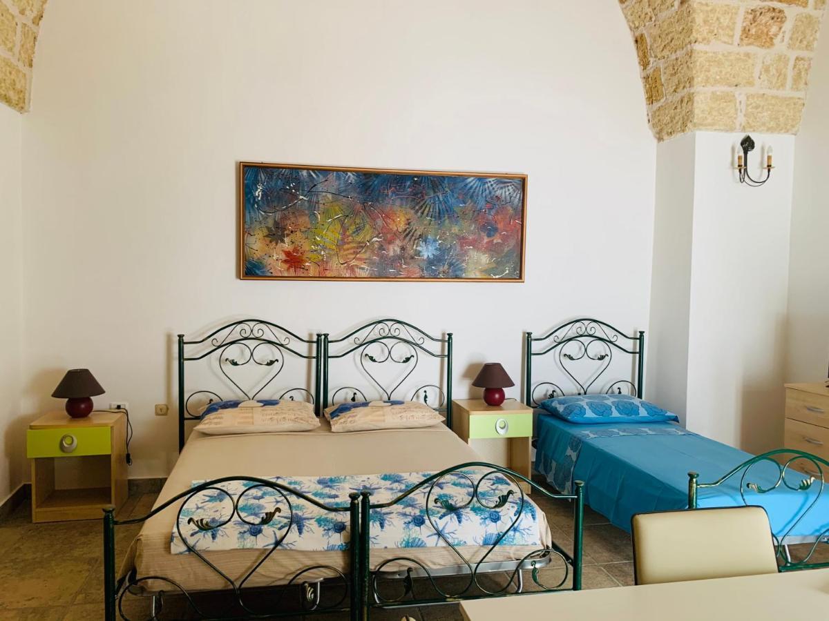 B&B Nonna Tina Gemini  Dış mekan fotoğraf