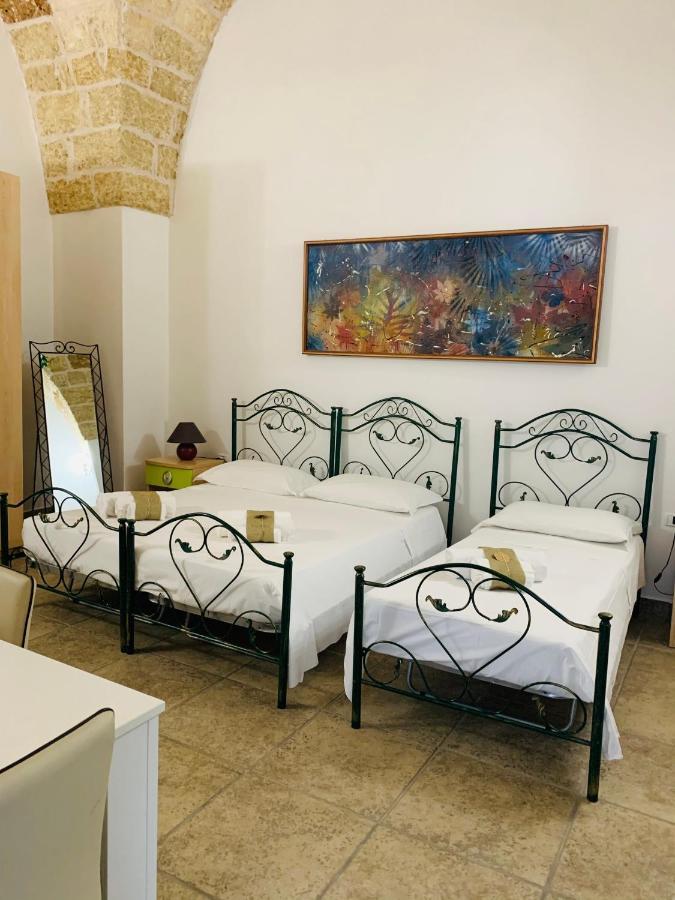 B&B Nonna Tina Gemini  Dış mekan fotoğraf
