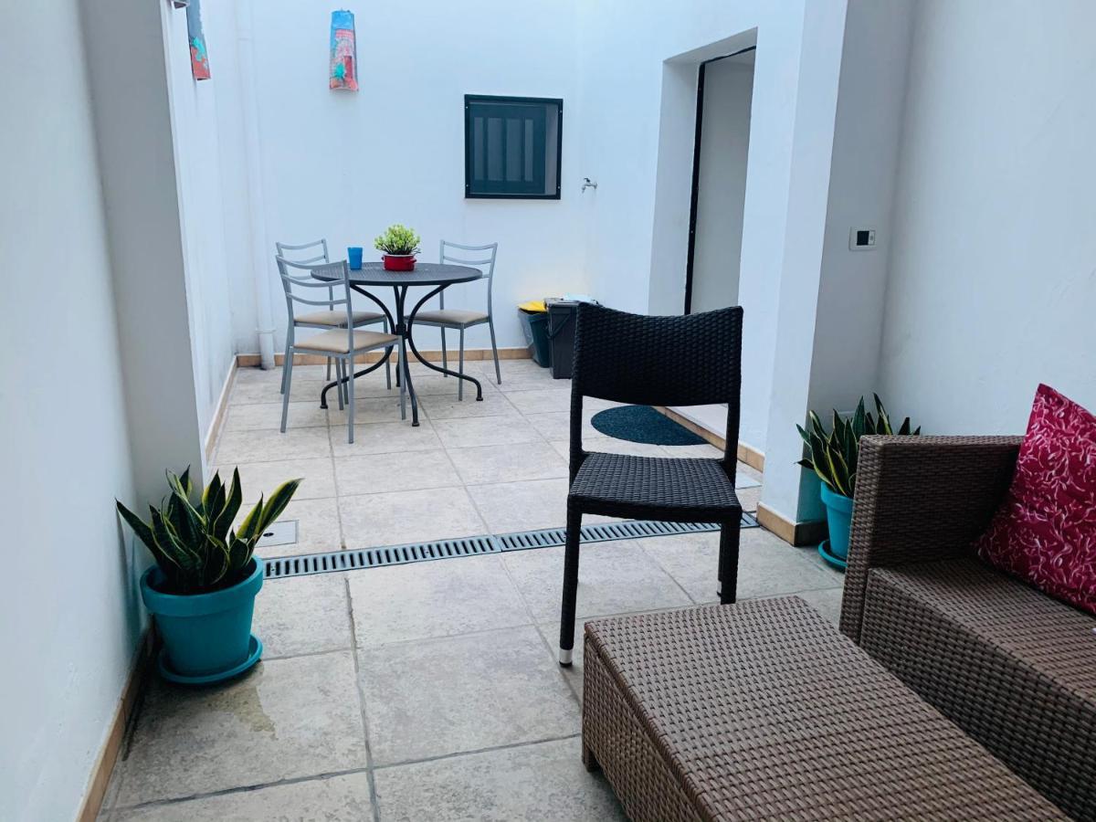 B&B Nonna Tina Gemini  Dış mekan fotoğraf