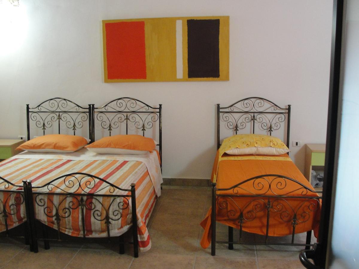 B&B Nonna Tina Gemini  Dış mekan fotoğraf