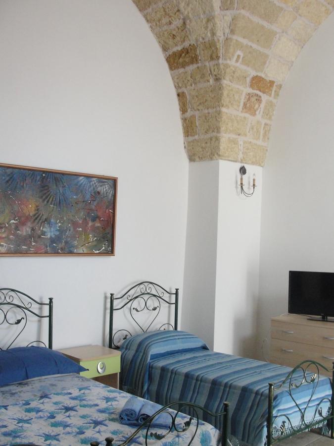 B&B Nonna Tina Gemini  Dış mekan fotoğraf